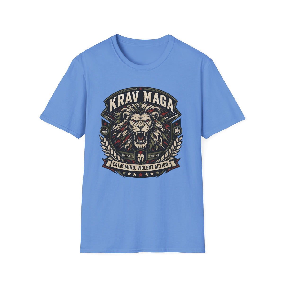 Krav Maga T-Shirt
