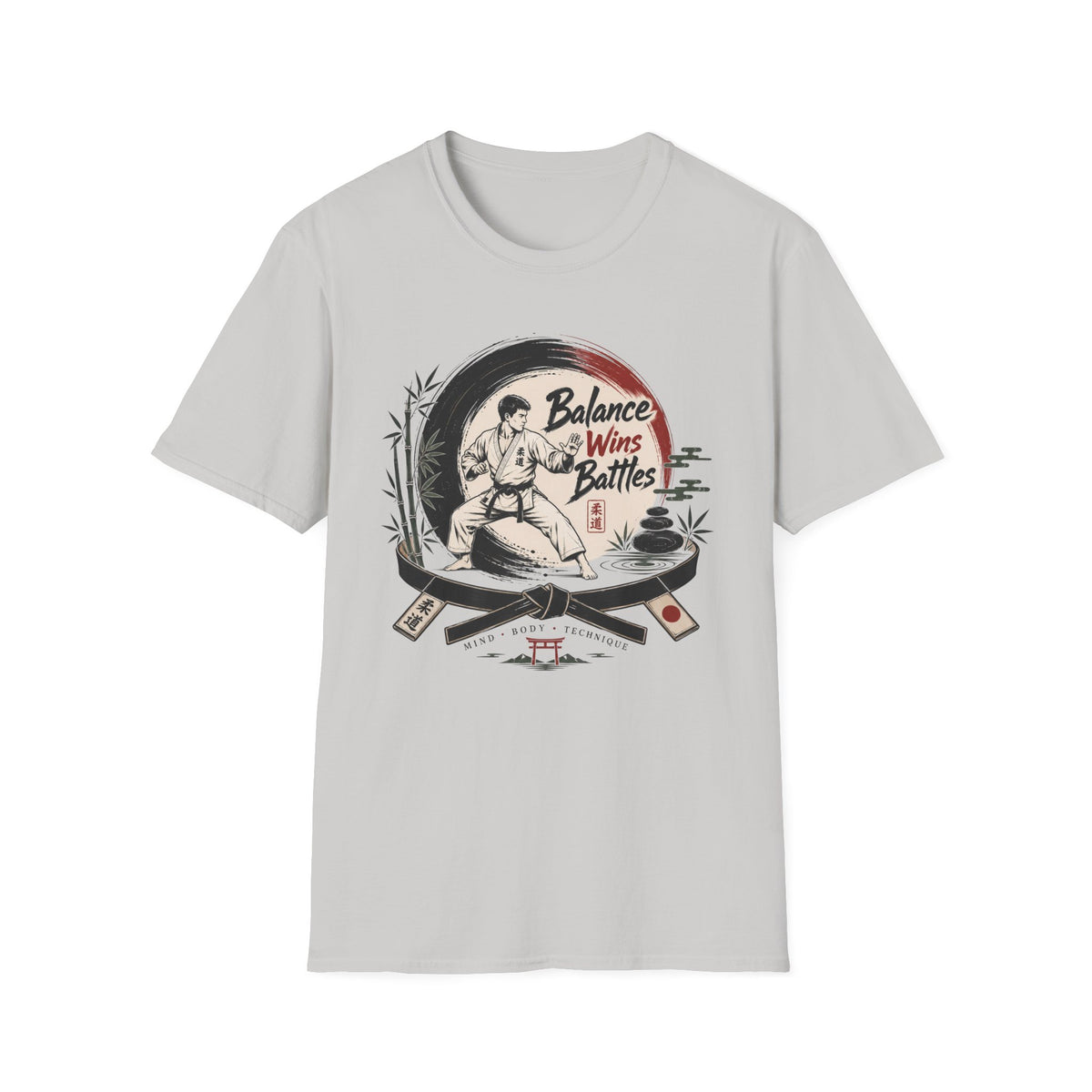 Balance T-Shirt