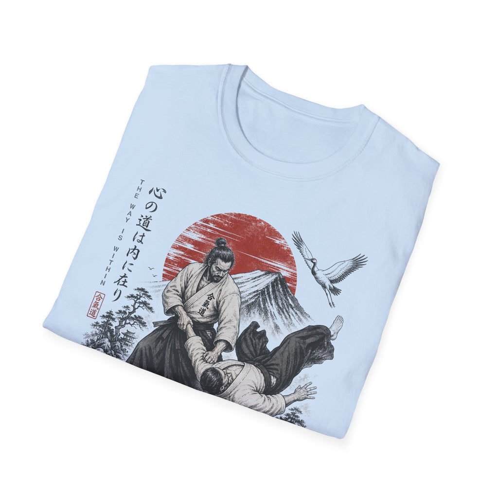 Aikido T-Shirt