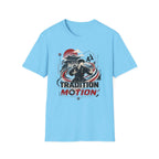 Tradition In Motion T-Shirt