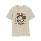 Your Belt T-Shirt