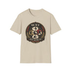 Copy of INTERCEPT • ADAPT • OVERCOME T-Shirt