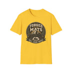 Forged On The Maths T-Shirt