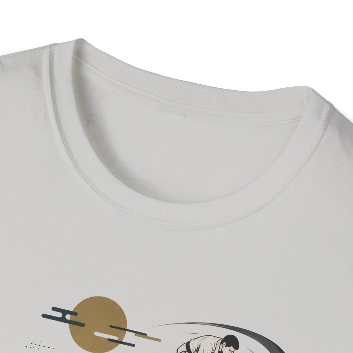 Flow Over Force T-Shirt