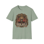 Iron Will T-Shirt
