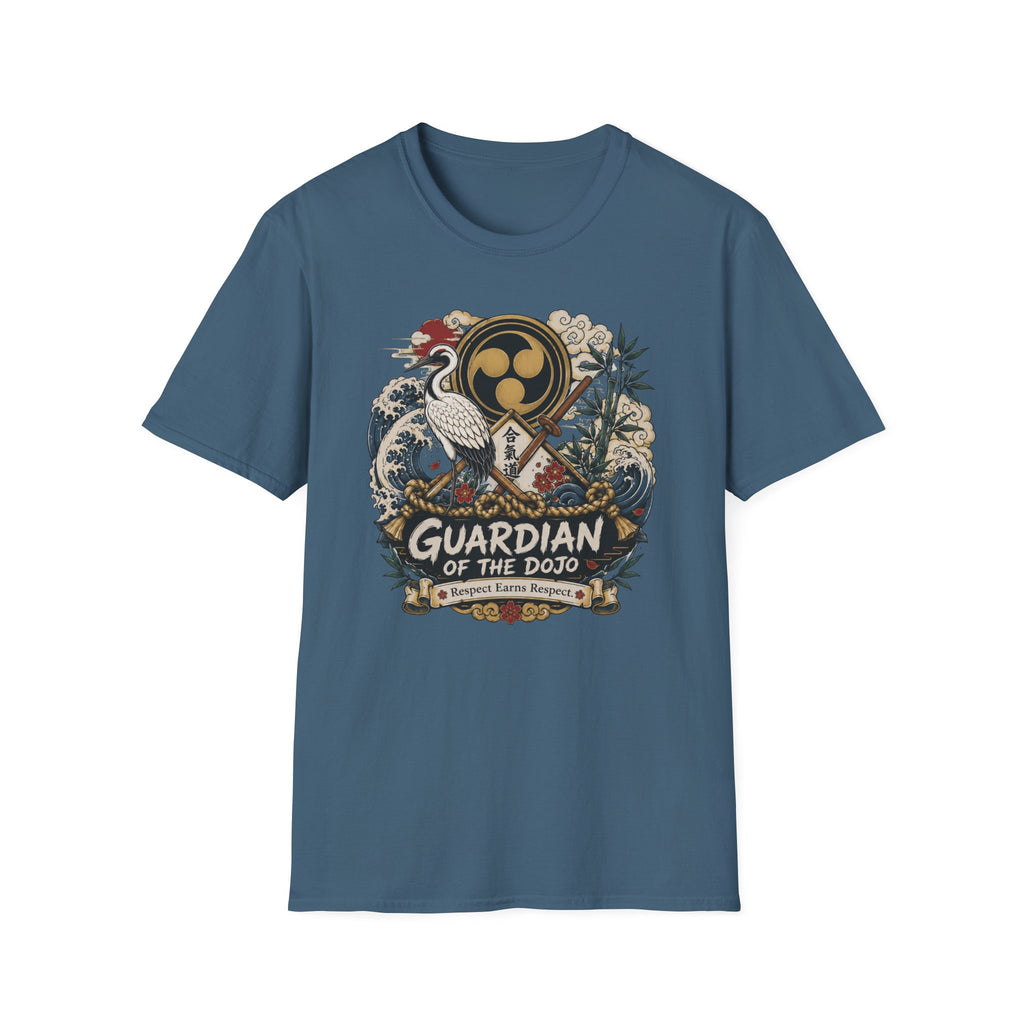 GUARDIAN OF THE DOJO T-Shirt