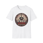 Free Hugs T-Shirt