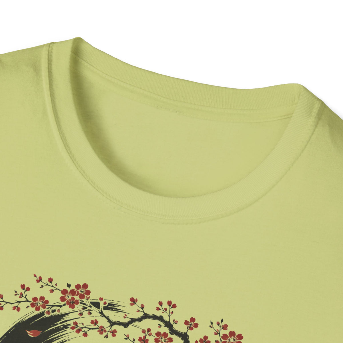 Stilleness Is Strength T-Shirt