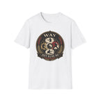 THE WAY OF JEET KUNE DO T-Shirt