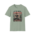 It´s Not My Fault T-Shirt