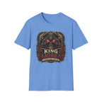 King Of The Ring  T-Shirt
