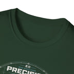 PRECISION OVER POWER T-Shirt