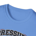 PRESSURE BUILDS CHAMPIONS T-Shirt