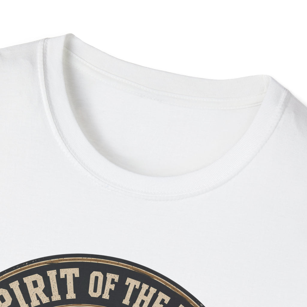 SPIRIT OF THE DOJO T-Shirt