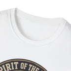 SPIRIT OF THE DOJO T-Shirt