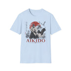 Aikido T-Shirt