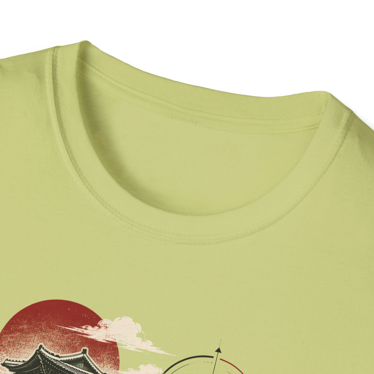 Tradition In Motion T-Shirt