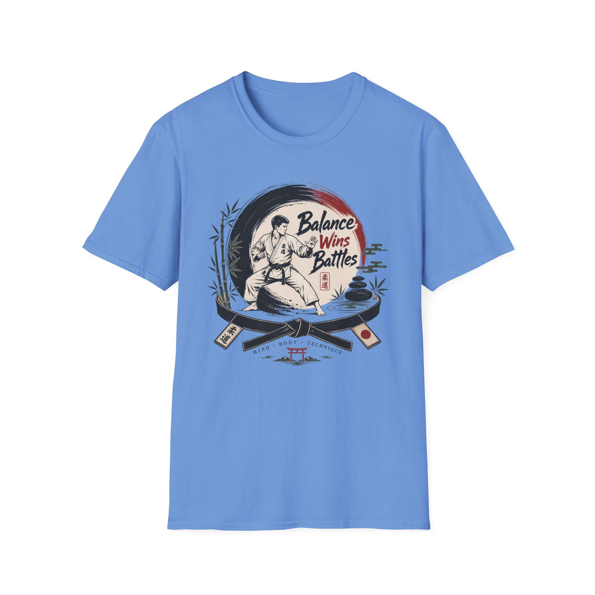 Balance T-Shirt