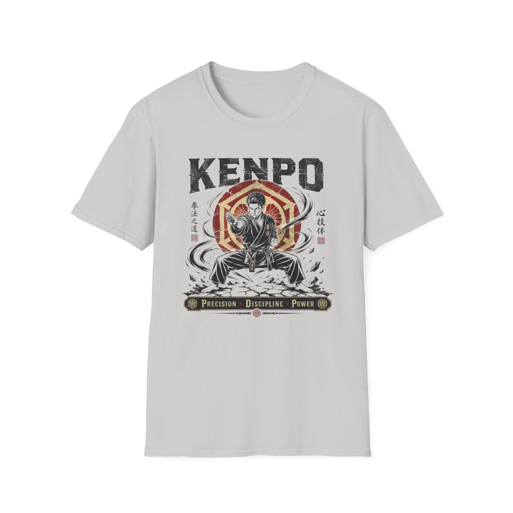Kenpo Precision T-Shirt