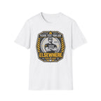 Please Test Your Luck Elswhere T-Shirt