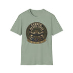 Earned Not Given T-Shirt