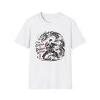 Control The Dragon T-Shirt
