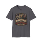 EVERY STRIKE HAS PURPOSE T-Shirt