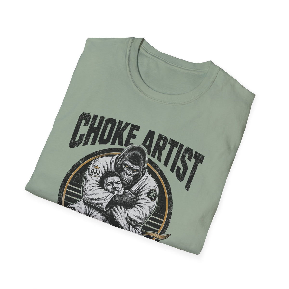 Choke Artist T-Shirt
