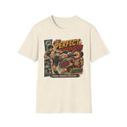 Copy of Dicipline Hits Harder T-Shirt