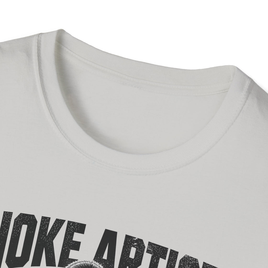 Choke Artist T-Shirt