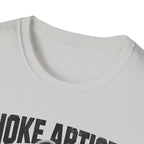 Choke Artist T-Shirt