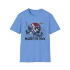 Master The Throw T-Shirt