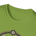 Iaido3 T-Shirt