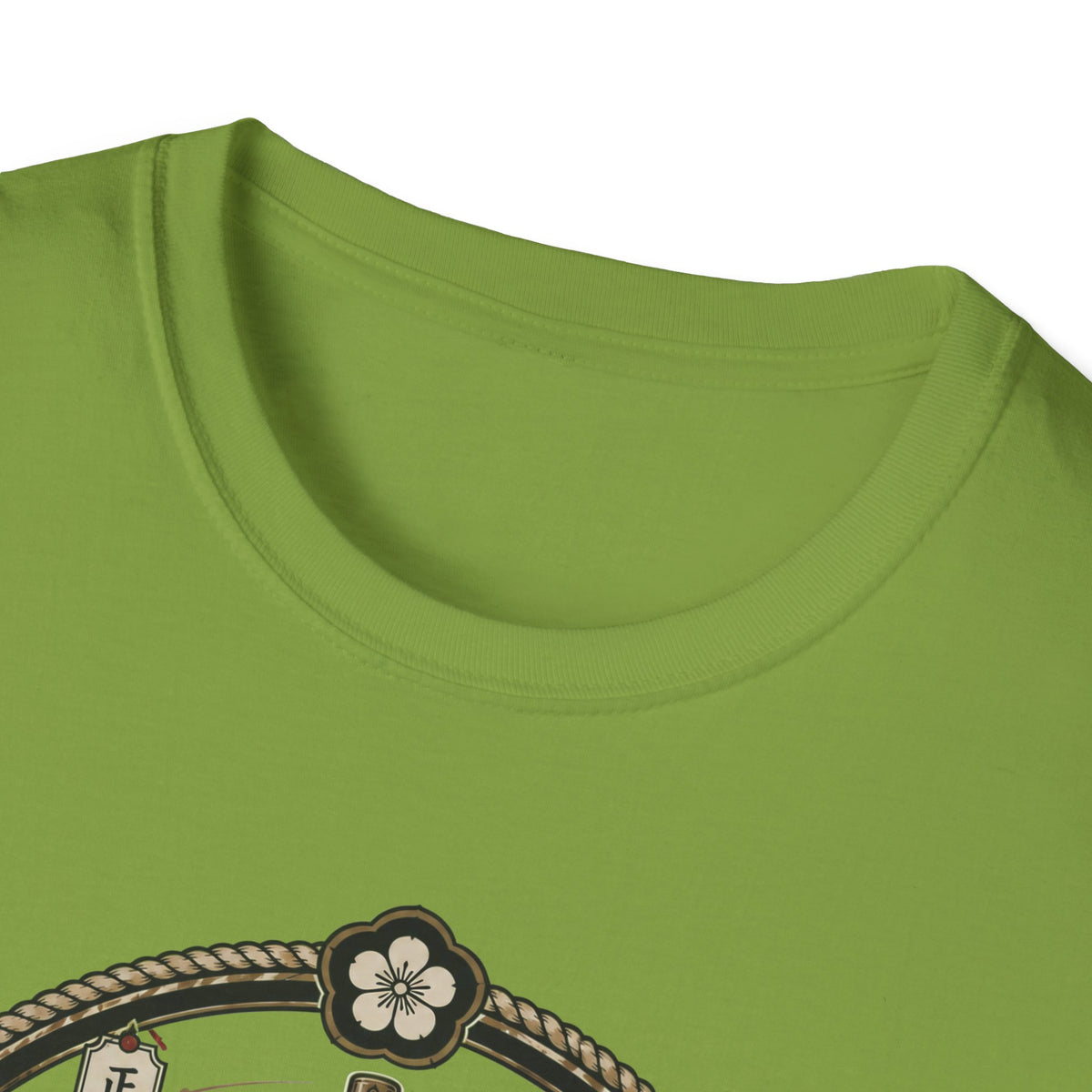 Iaido3 T-Shirt