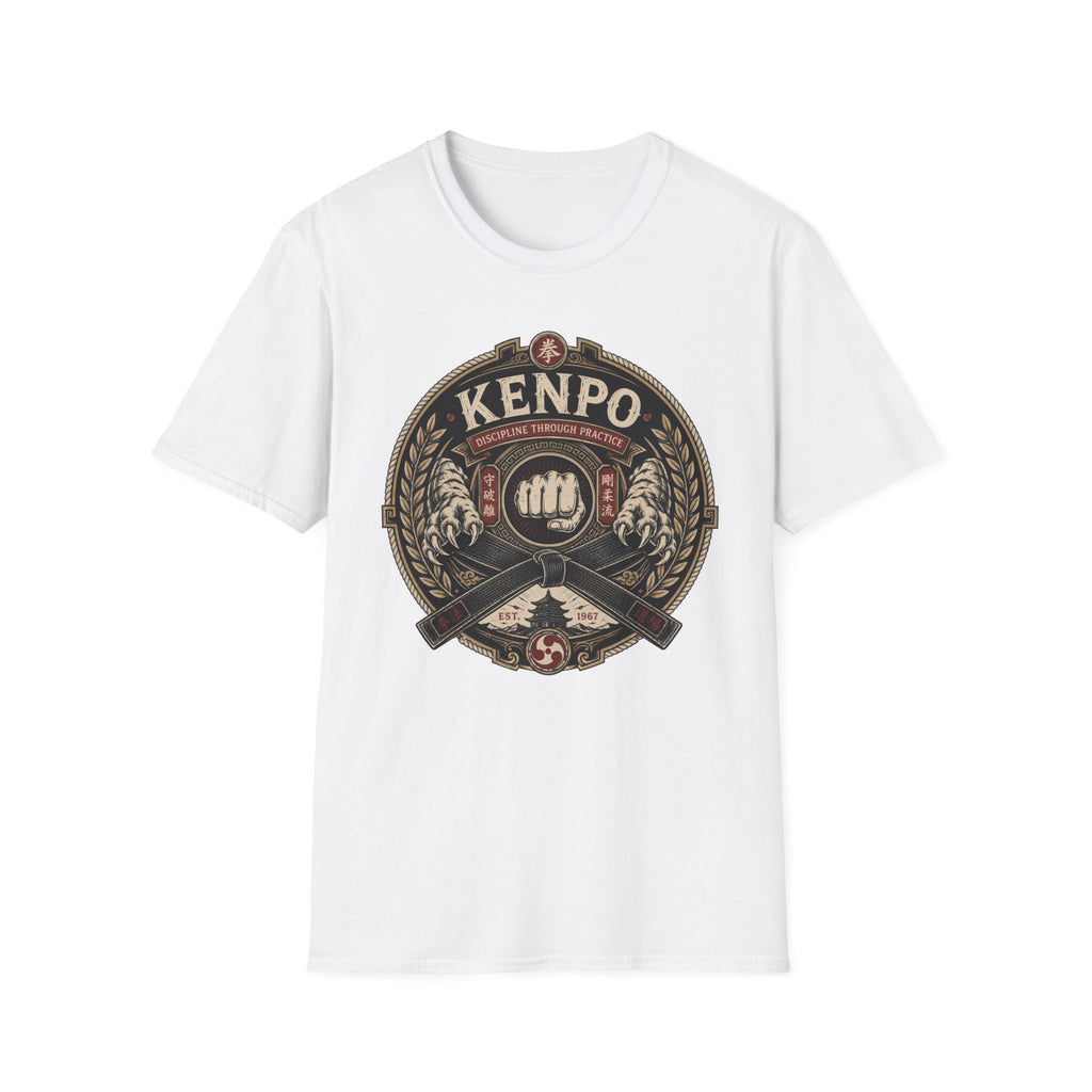 Kenpo   T-Shirt