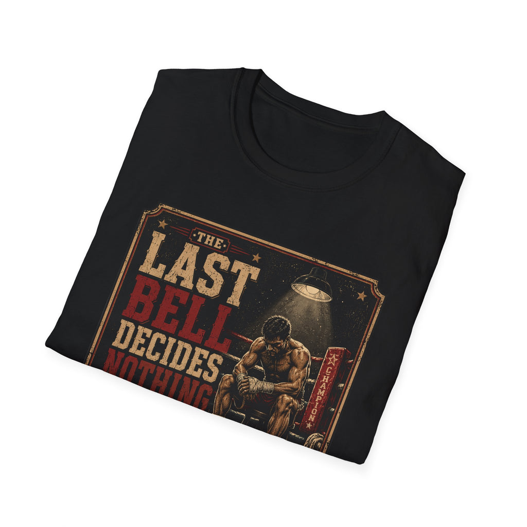Last Bell T-Shirt