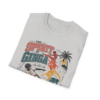 THE SPIRIT OF GINGA T-Shirt