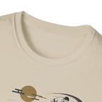 Flow Over Force T-Shirt
