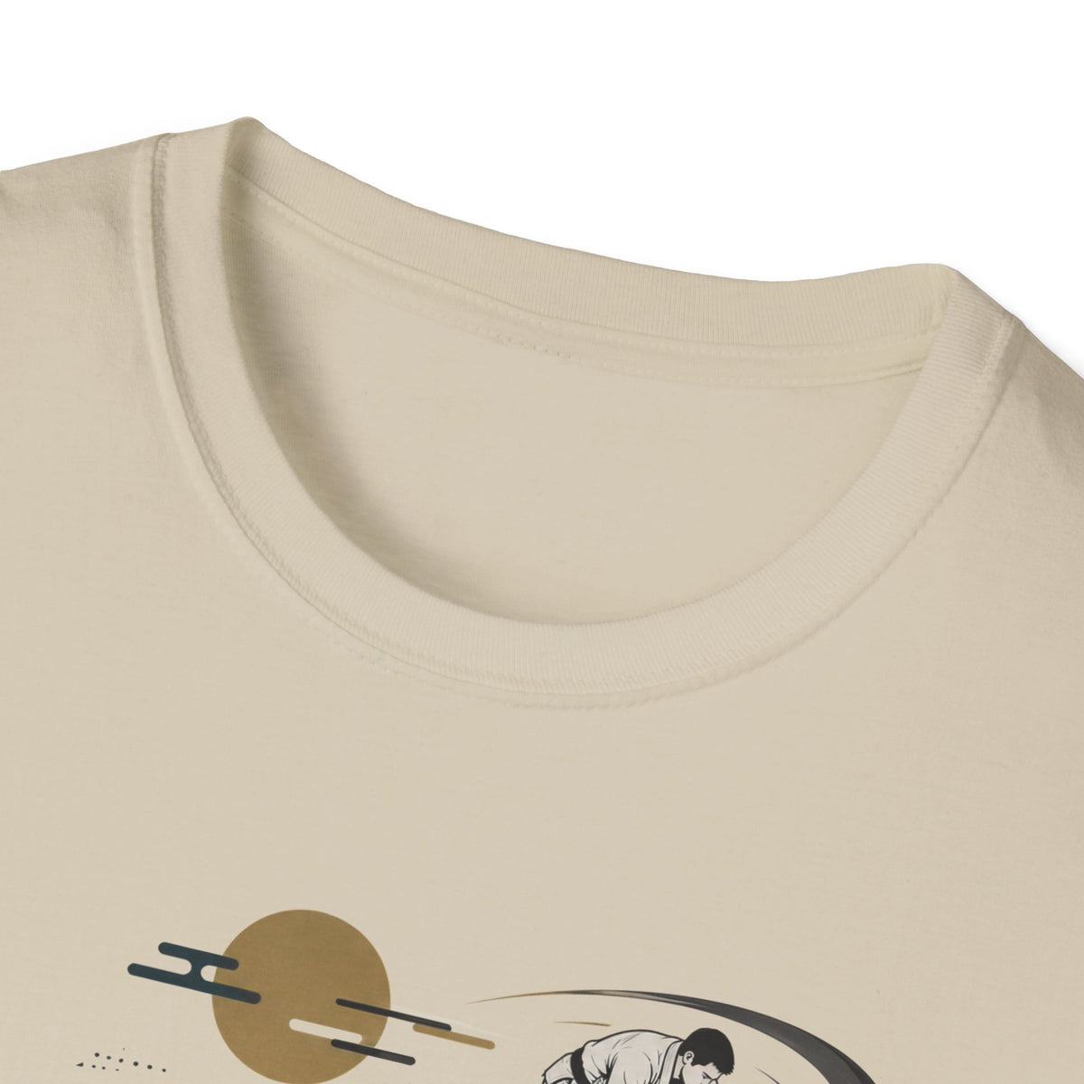 Flow Over Force T-Shirt