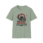 Ready Aware Hapkido T-Shirt
