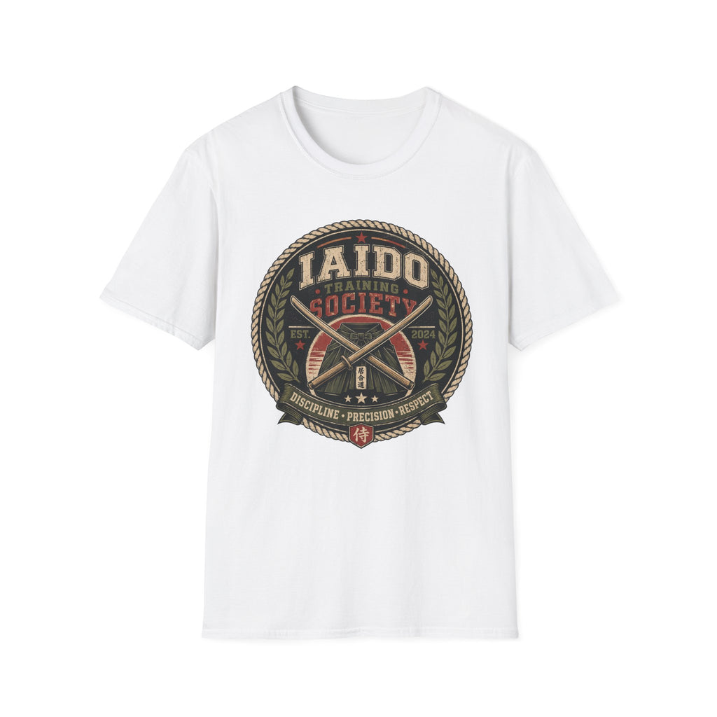 Iaido T-Shirt