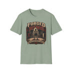 Forged In The Ring T-Shirt