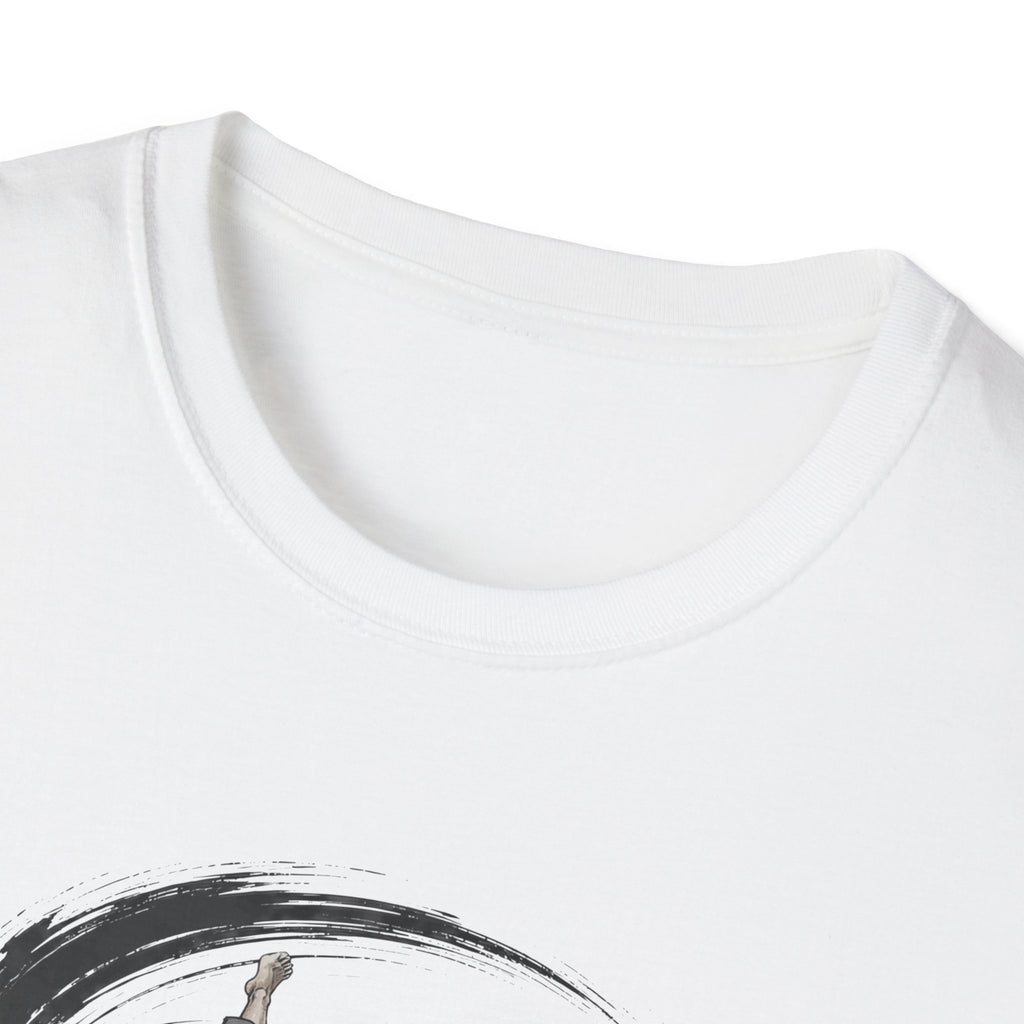 HARMONY THROUGH MOVEMENT T-Shirt