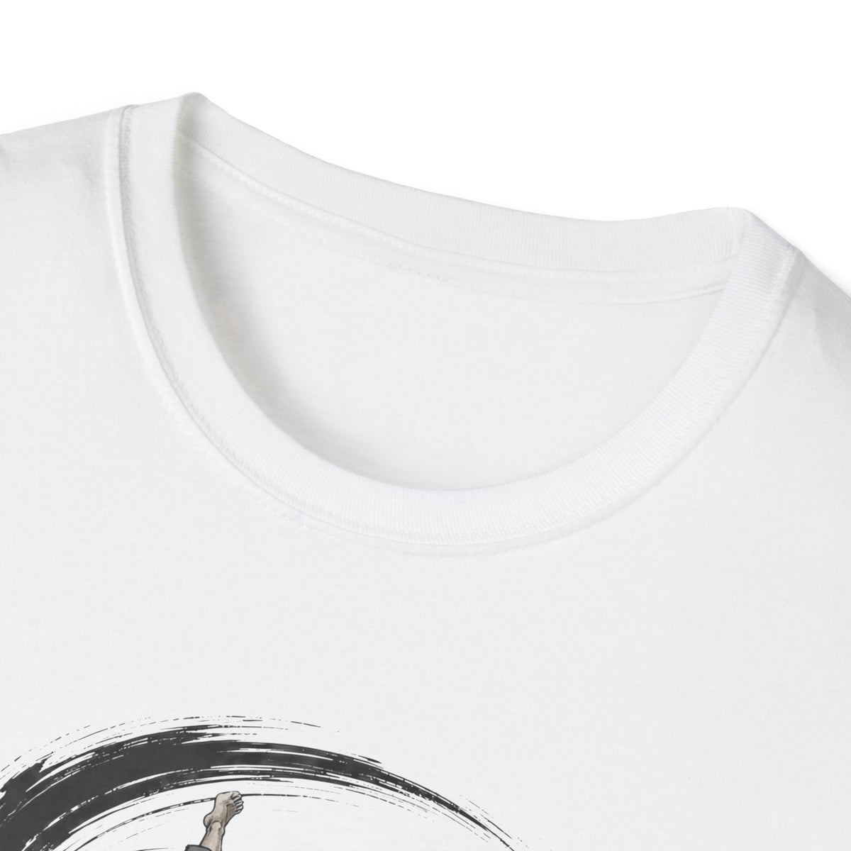 HARMONY THROUGH MOVEMENT T-Shirt