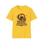 Ready Aware Hapkido T-Shirt