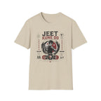 Jet Kune Do T-Shirt