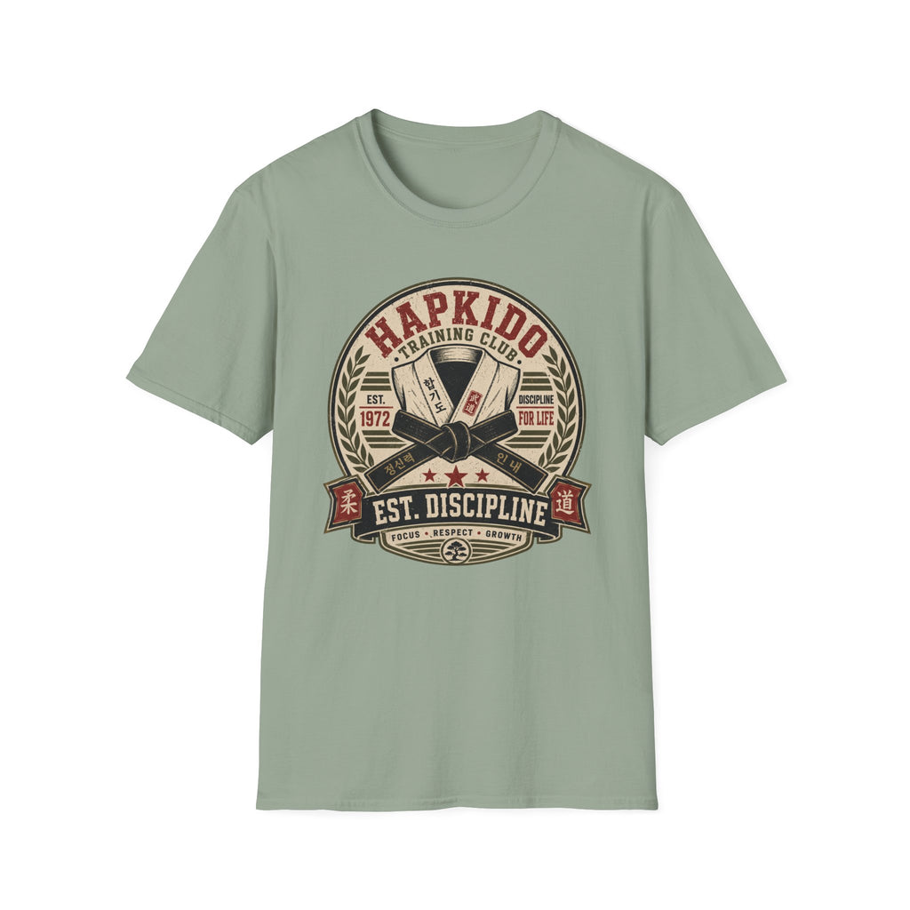 EVERYONE LEARN SOME JUST LEARN THE HARD WAY T-Shirt