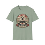 EVERYONE LEARN SOME JUST LEARN THE HARD WAY T-Shirt