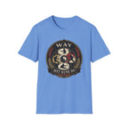 THE WAY OF JEET KUNE DO T-Shirt