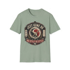 JEET KUNE DO • NO STYLE AS STYLE T-Shirt